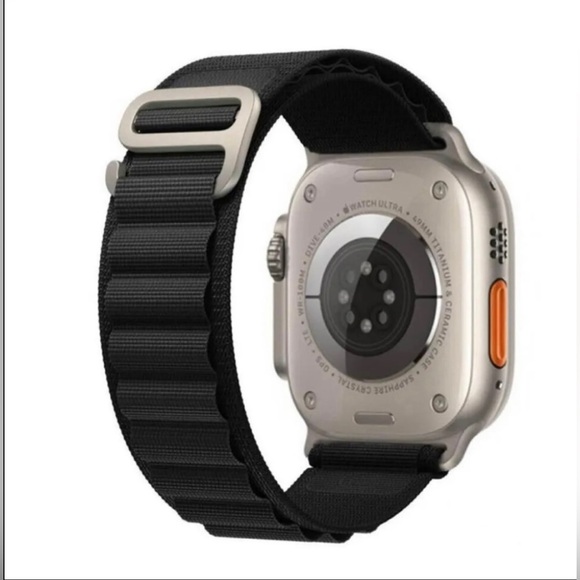 3 pack Apple ultra Alpine solo loop style band - Picture 2 of 11